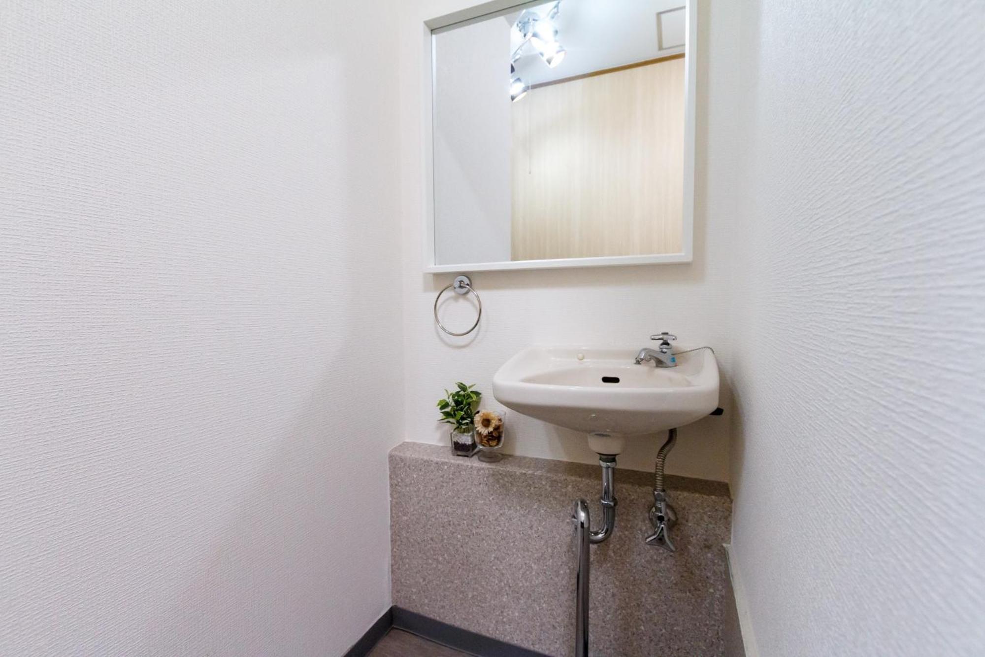 Taichi'S House - Vacation Stay 17127 Osaka Ngoại thất bức ảnh