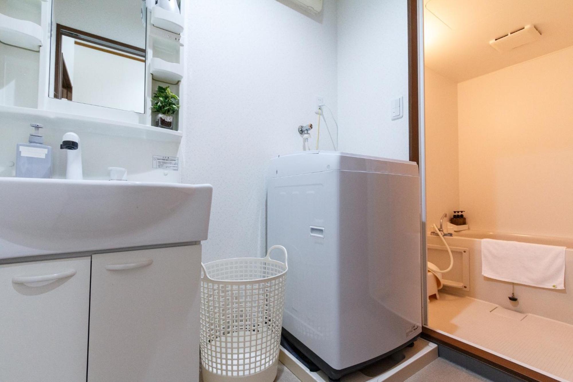 Taichi'S House - Vacation Stay 17127 Osaka Ngoại thất bức ảnh
