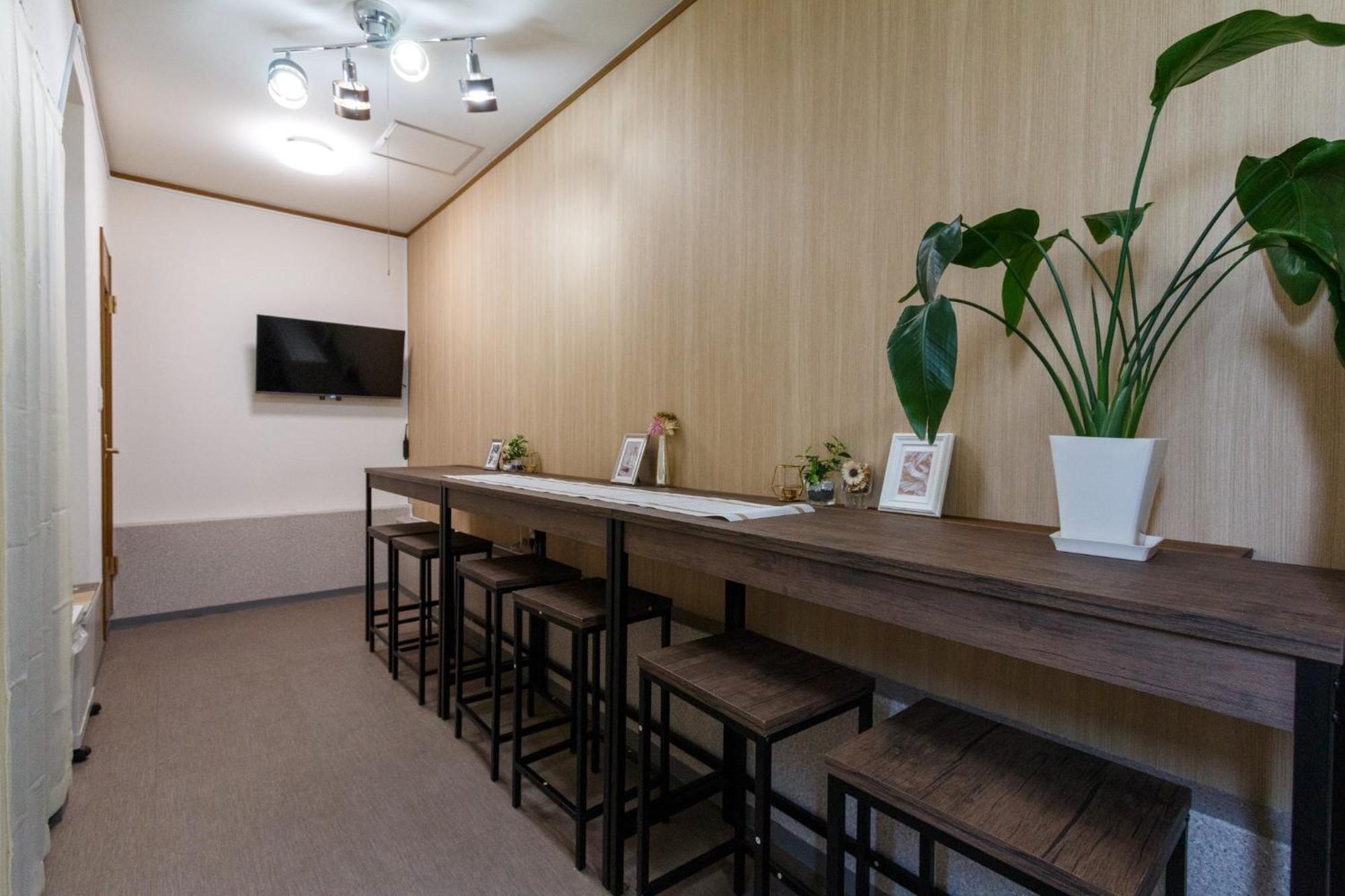 Taichi'S House - Vacation Stay 17127 Osaka Ngoại thất bức ảnh