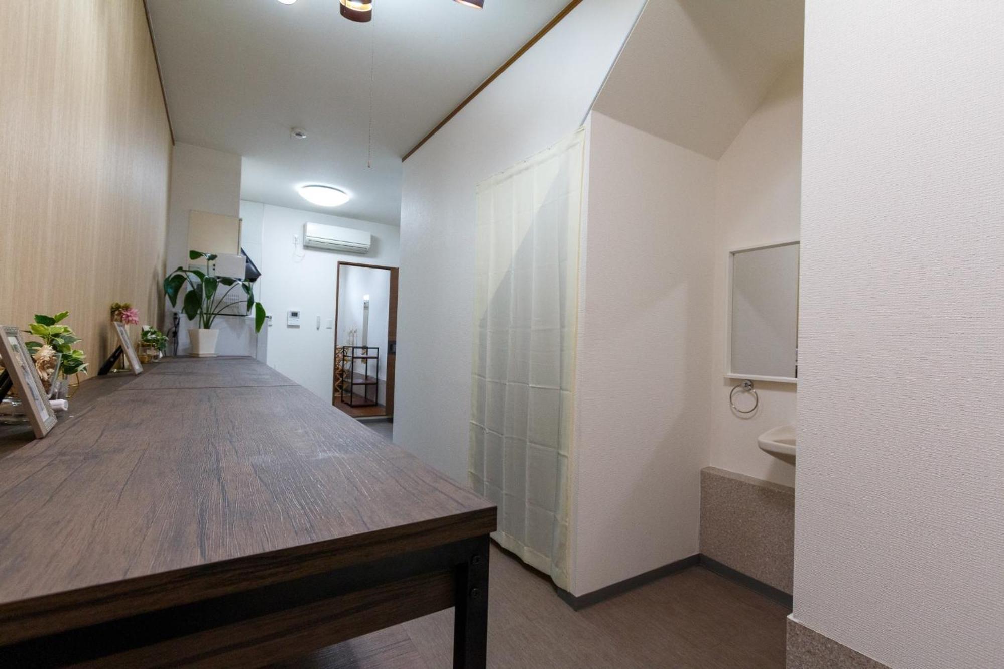 Taichi'S House - Vacation Stay 17127 Osaka Ngoại thất bức ảnh