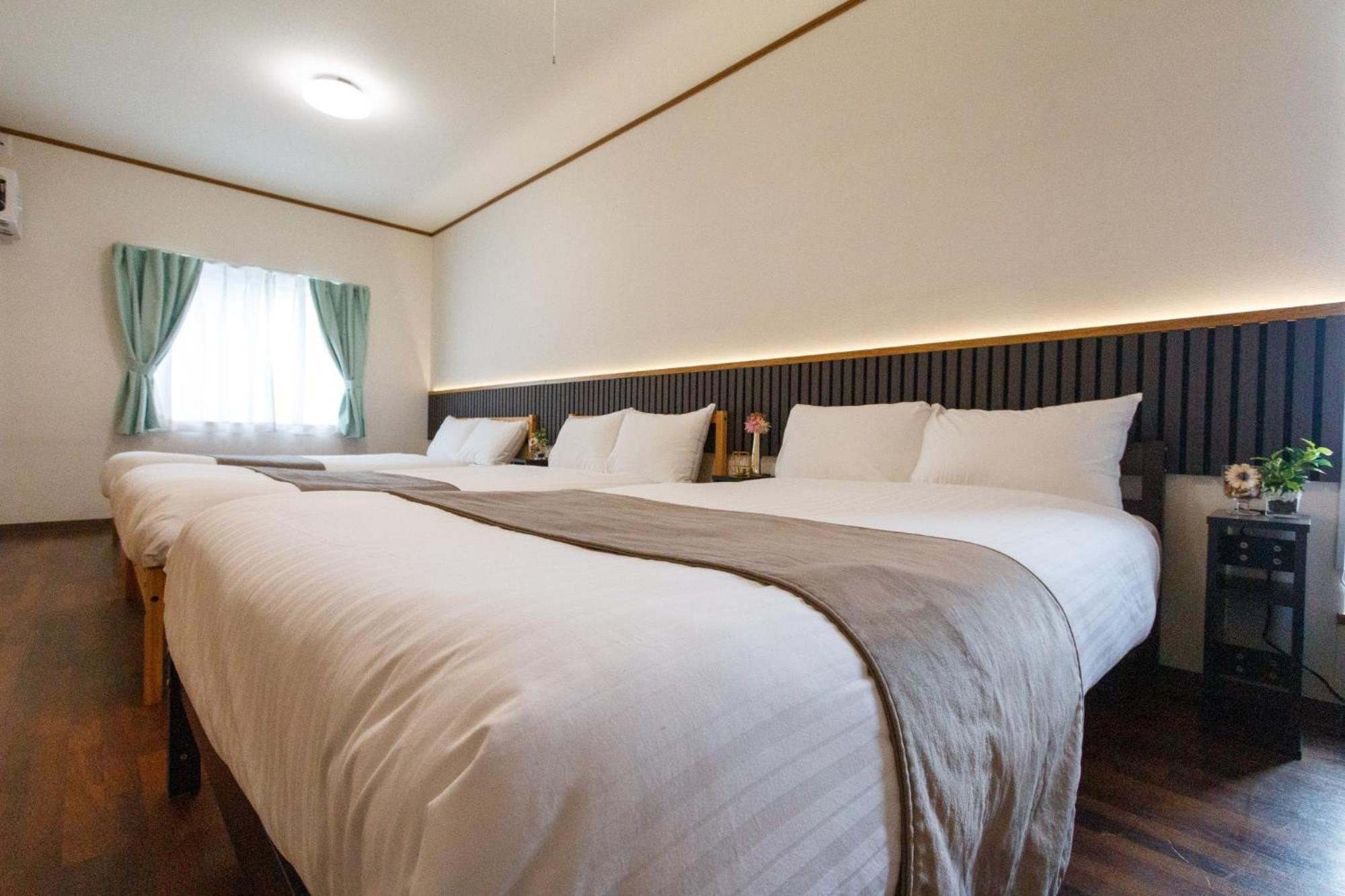 Taichi'S House - Vacation Stay 17127 Osaka Ngoại thất bức ảnh