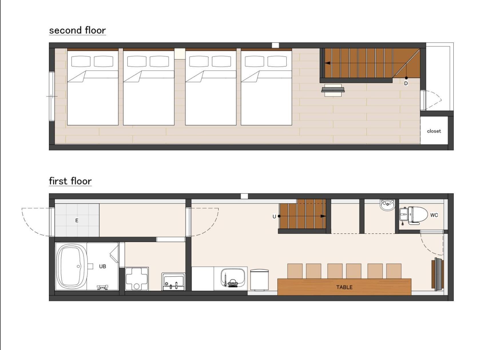 Taichi'S House - Vacation Stay 17127 Osaka Ngoại thất bức ảnh
