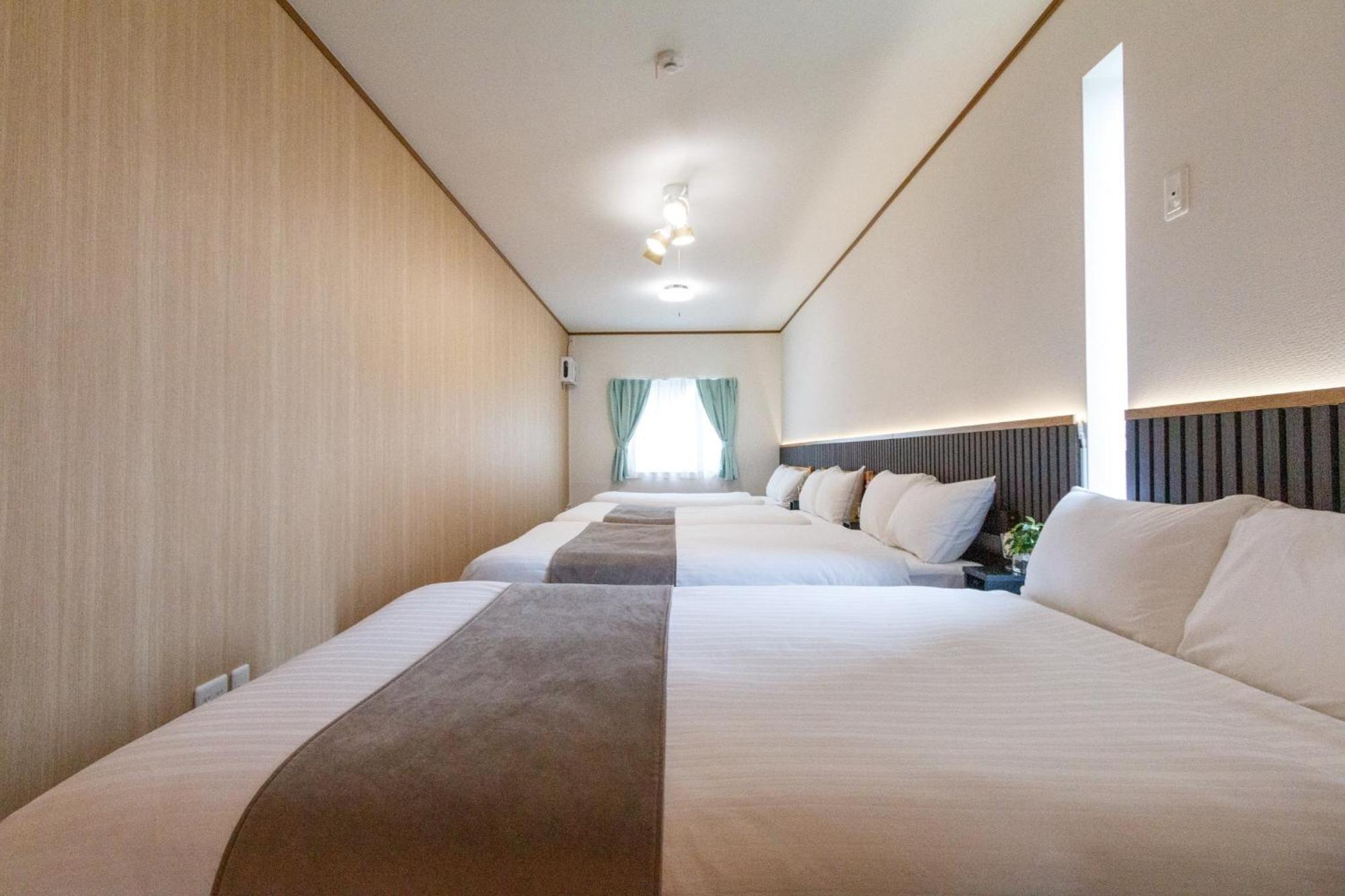 Taichi'S House - Vacation Stay 17127 Osaka Ngoại thất bức ảnh