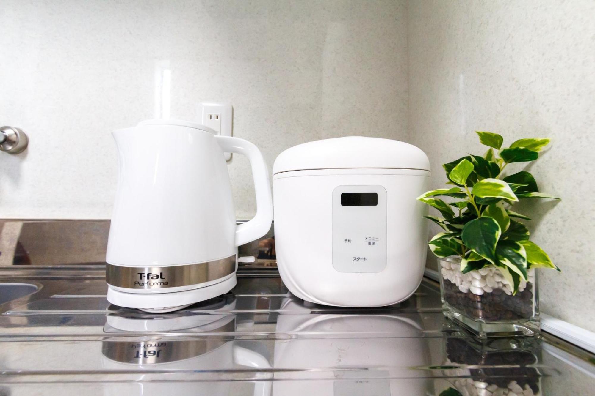 Taichi'S House - Vacation Stay 17127 Osaka Ngoại thất bức ảnh