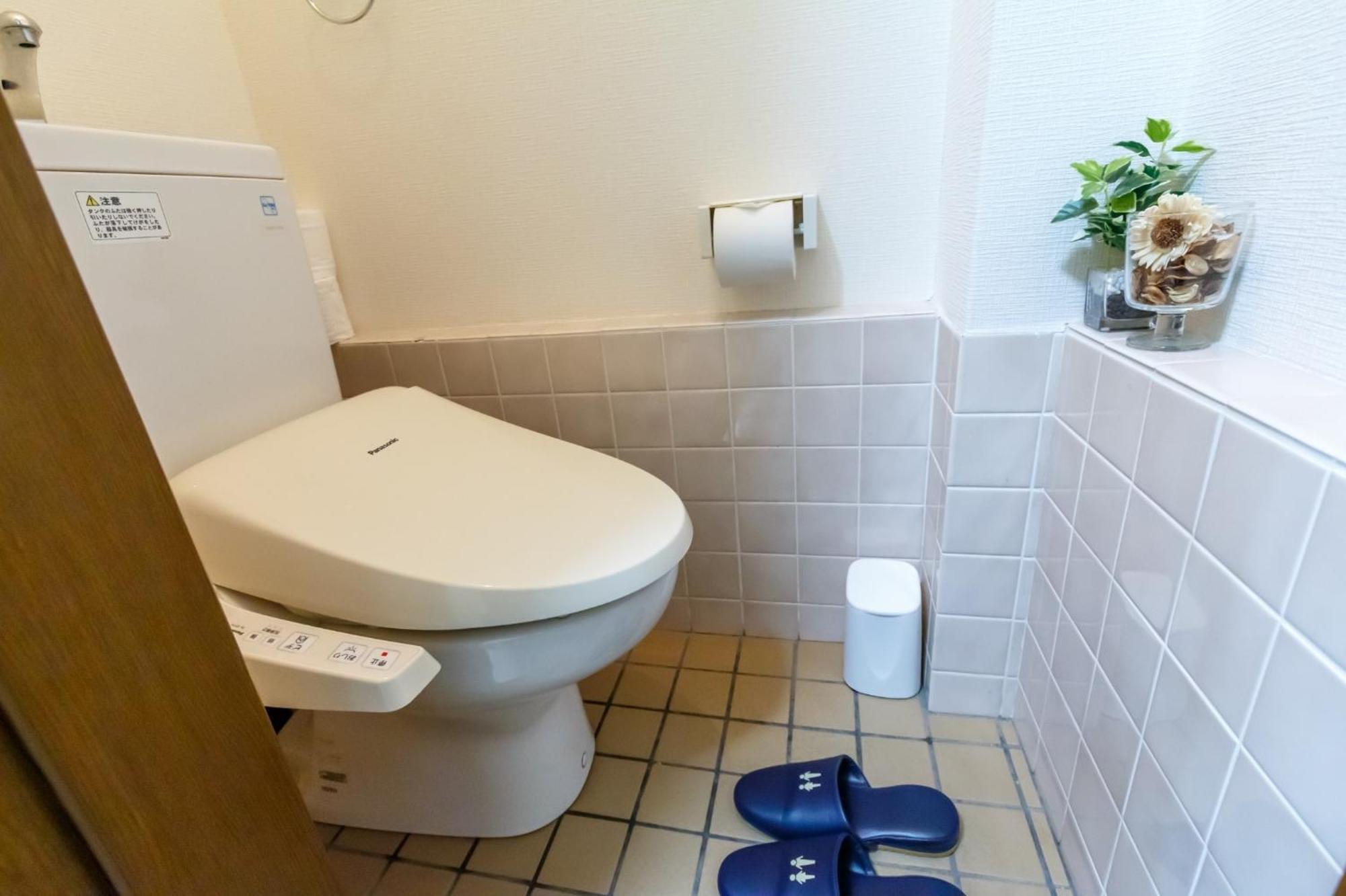 Taichi'S House - Vacation Stay 17127 Osaka Ngoại thất bức ảnh