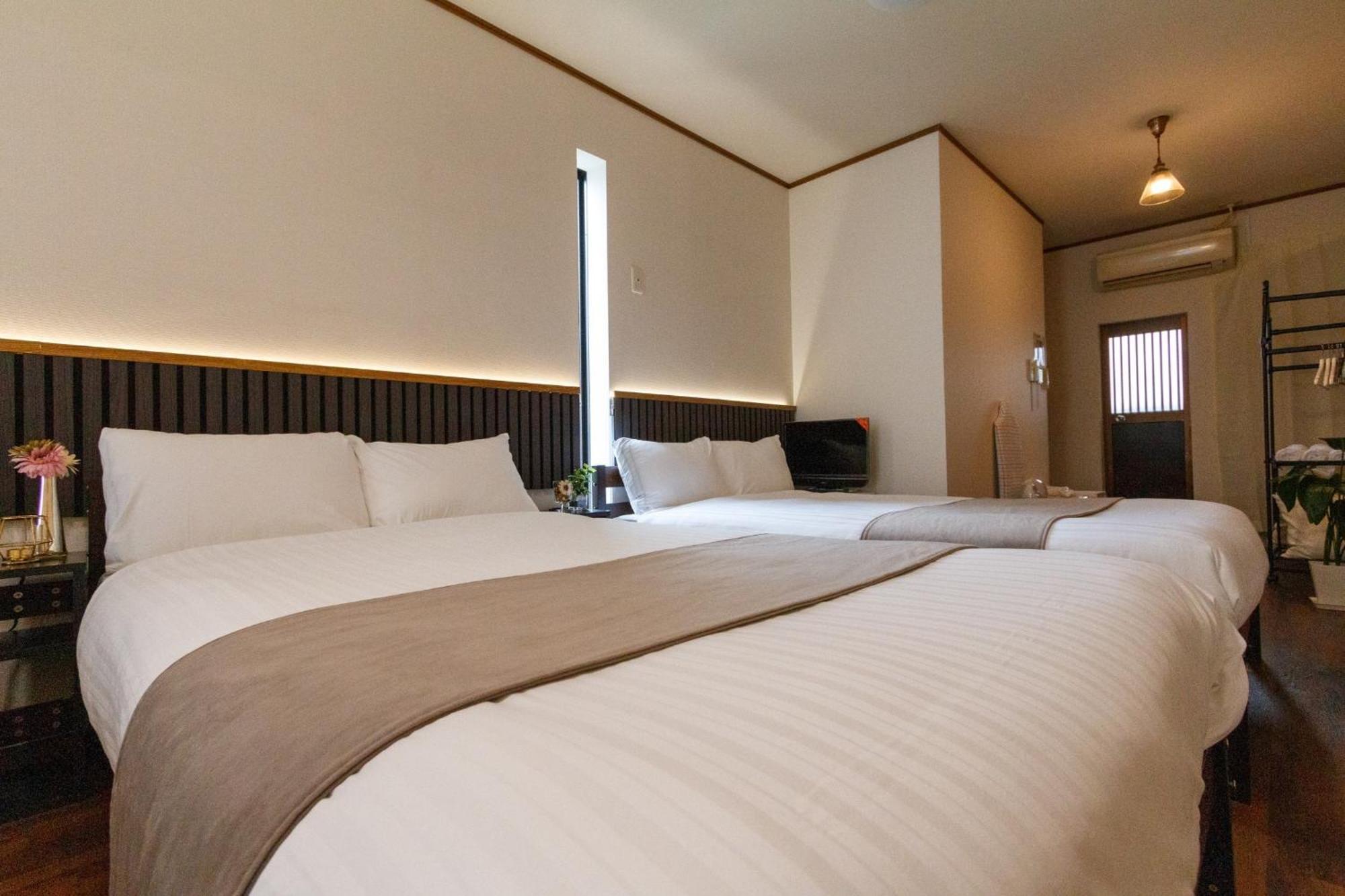 Taichi'S House - Vacation Stay 17127 Osaka Ngoại thất bức ảnh