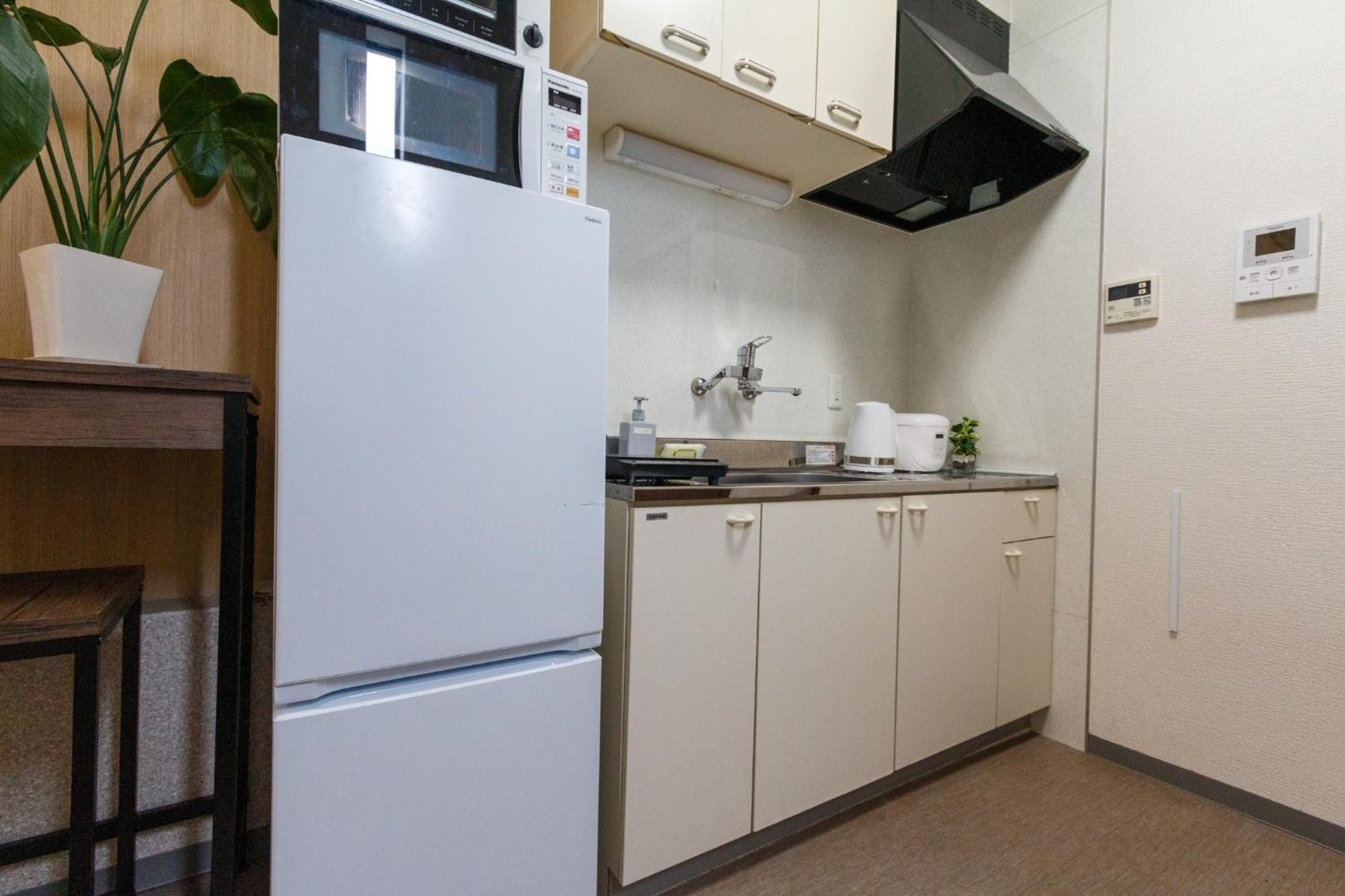 Taichi'S House - Vacation Stay 17127 Osaka Ngoại thất bức ảnh