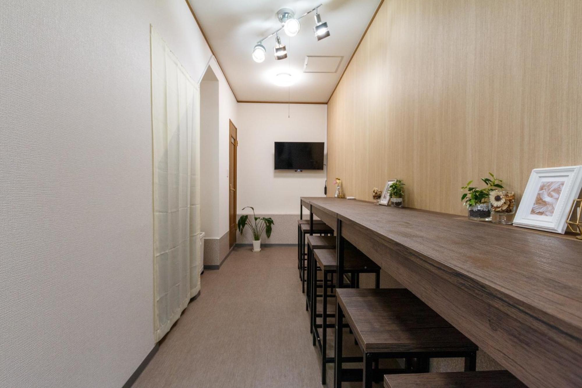Taichi'S House - Vacation Stay 17127 Osaka Ngoại thất bức ảnh