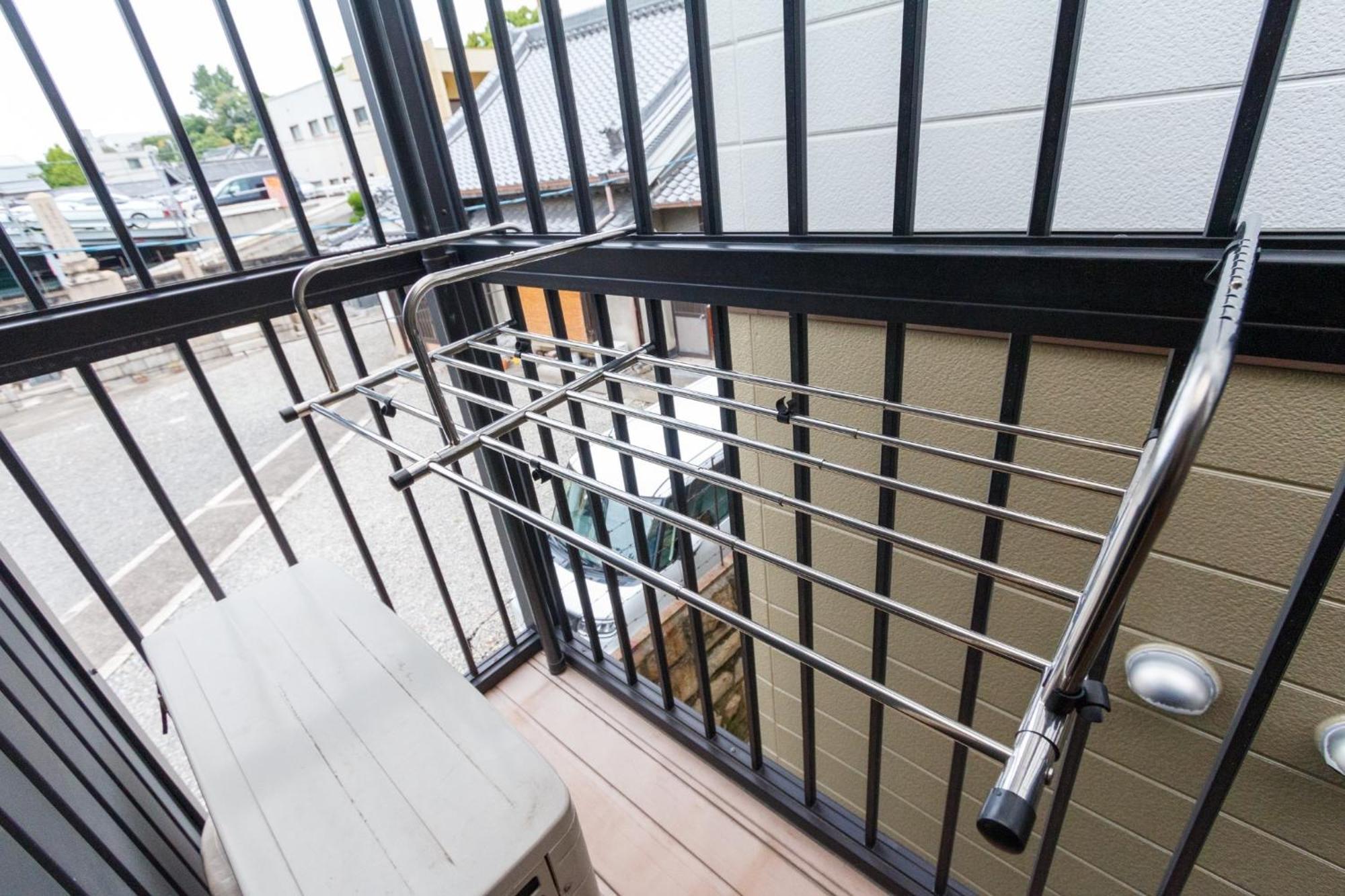 Taichi'S House - Vacation Stay 17127 Osaka Ngoại thất bức ảnh