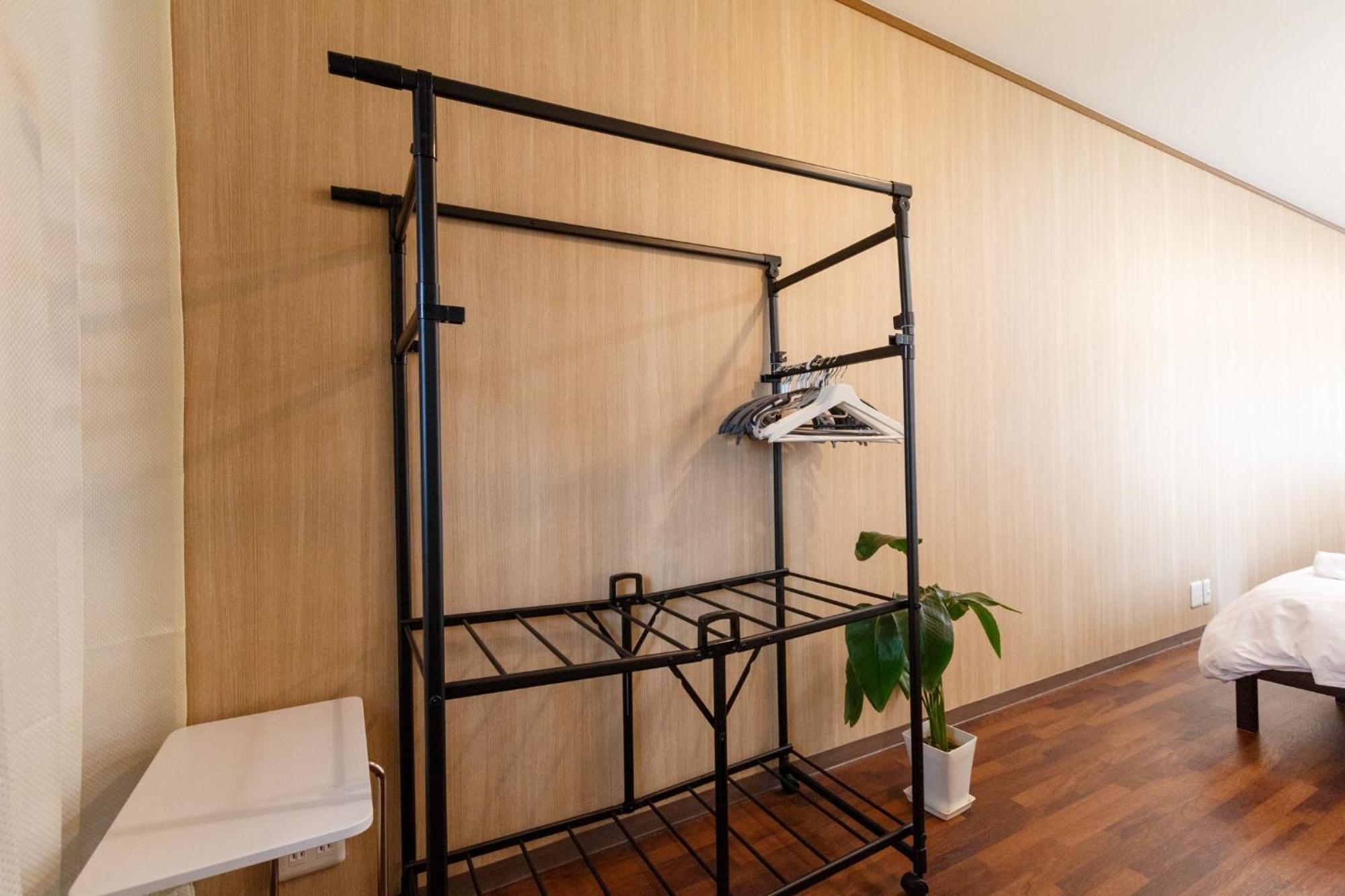 Taichi'S House - Vacation Stay 17127 Osaka Ngoại thất bức ảnh
