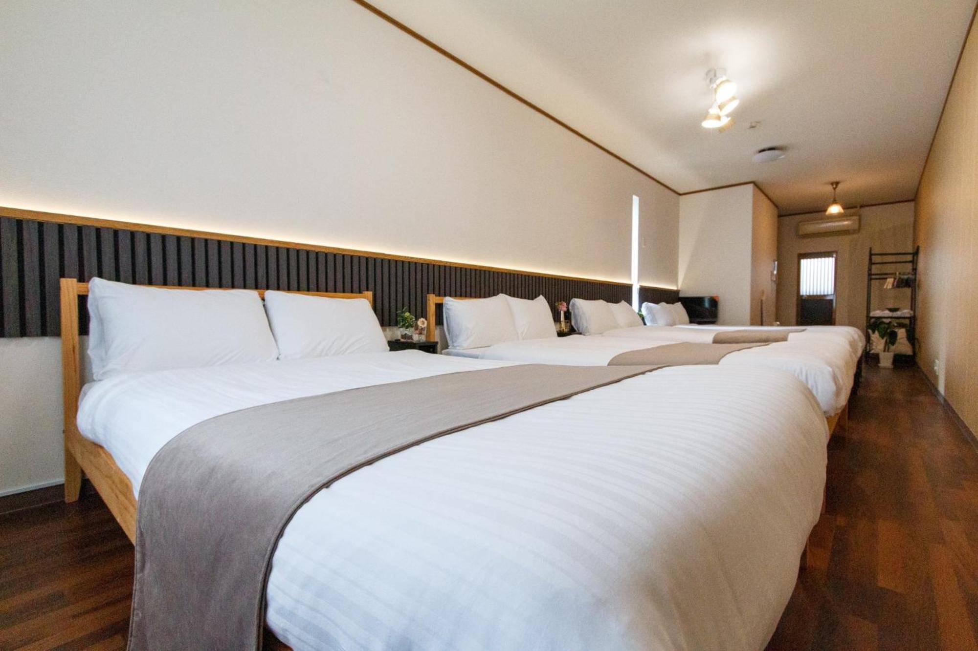 Taichi'S House - Vacation Stay 17127 Osaka Ngoại thất bức ảnh